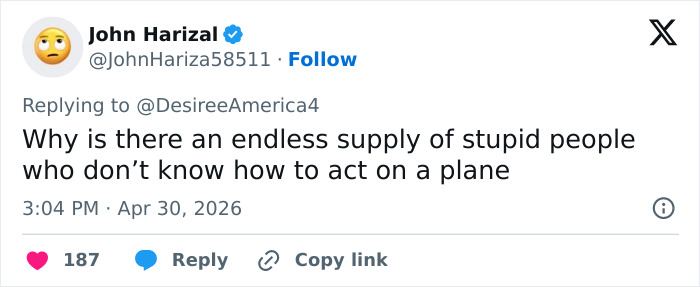 “Entitled” Passenger Forces Plane Back To Gate After Refusing To Hang Up Her Phone Before Takeoff