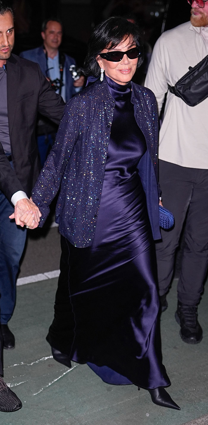 All The Scandalous Looks From Jeff Bezos And Lauren Sanchez’s Met Gala Pre-Party As Revealing Outfits Dominate