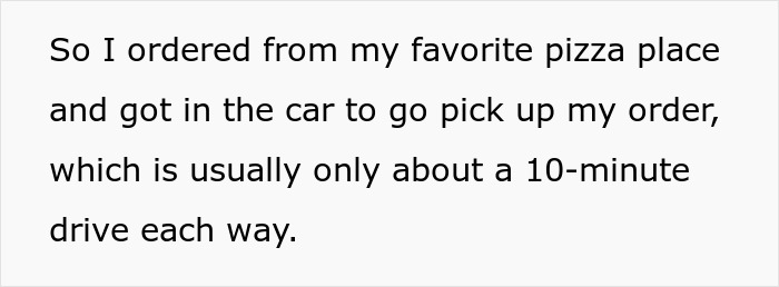 Driver Thinks He’s Following Guy To His Job To Get Him Fired After Being Cut Off, Gets Humiliated