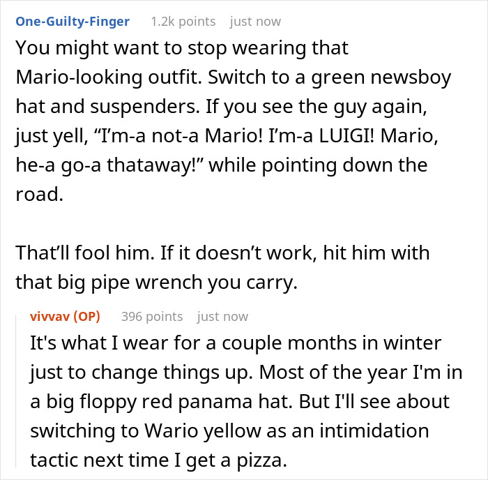 Driver Thinks He’s Following Guy To His Job To Get Him Fired After Being Cut Off, Gets Humiliated