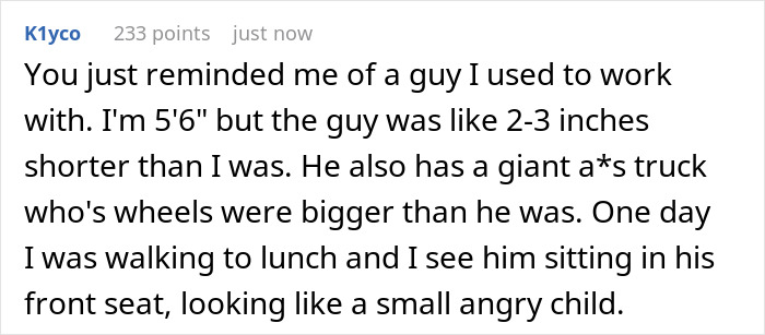 Driver Thinks He’s Following Guy To His Job To Get Him Fired After Being Cut Off, Gets Humiliated