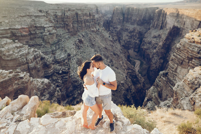 46 Hilarious Engagement Stories That Prove Love Is Equal Parts Romance And Chaos