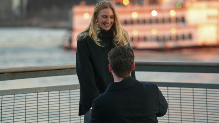 46 Hilarious Engagement Stories That Prove Love Is Equal Parts Romance And Chaos