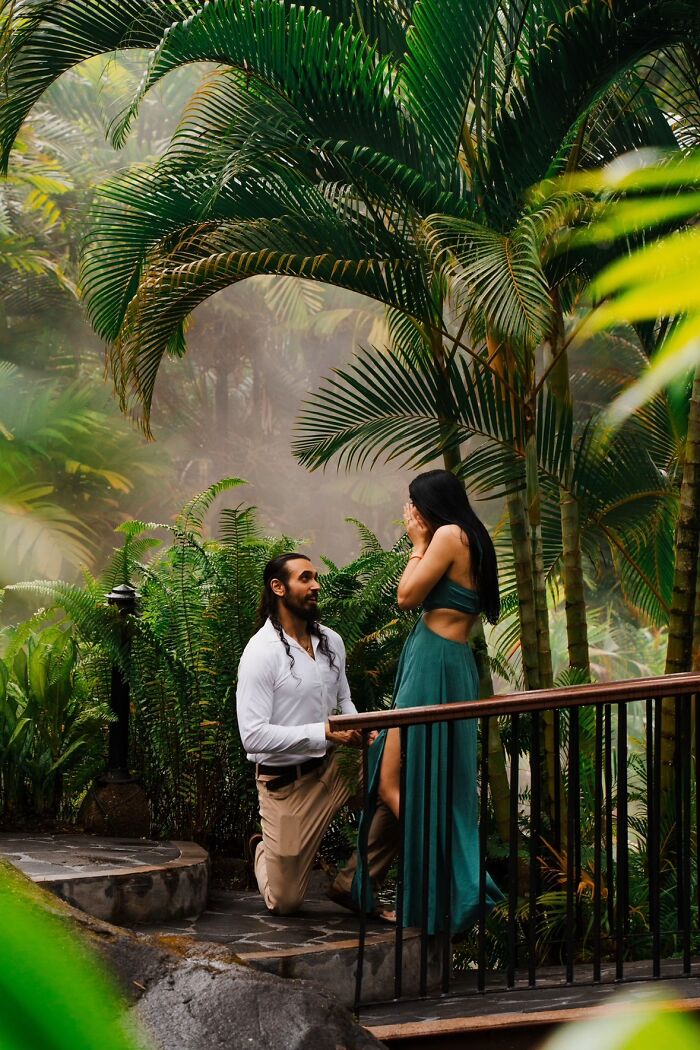 46 Hilarious Engagement Stories That Prove Love Is Equal Parts Romance And Chaos