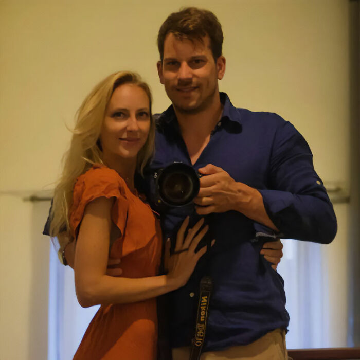 Horrifying Details Emerge In The Homicide Case Of Miss Switzerland Finalist Involving Her Husband