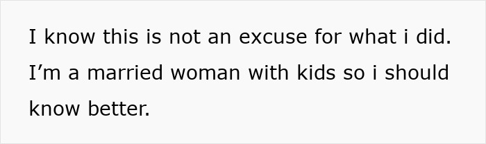 Cheater Refuses To Take Accountability For Affair, Torn Between Husband And Ex She Cheated With