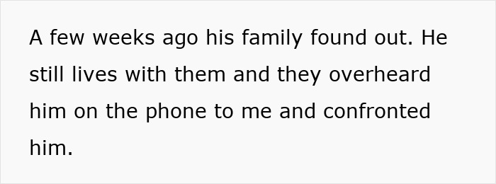 Cheater Refuses To Take Accountability For Affair, Torn Between Husband And Ex She Cheated With