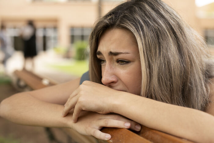 Cheater Refuses To Take Accountability For Affair, Torn Between Husband And Ex She Cheated With