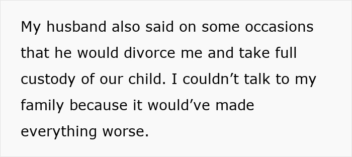 Cheater Refuses To Take Accountability For Affair, Torn Between Husband And Ex She Cheated With