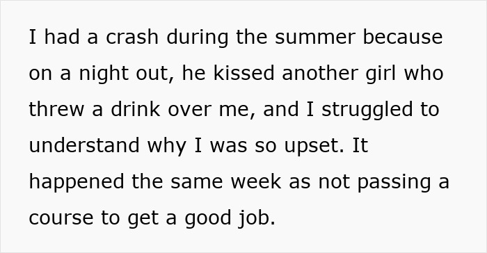 Cheater Refuses To Take Accountability For Affair, Torn Between Husband And Ex She Cheated With