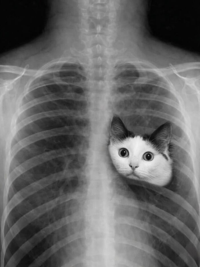 This Community Shared 45 Hilarious Cat Moments That Perfectly Capture Their Weirdness (New Pics)