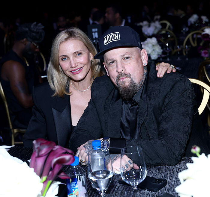 Cameron Diaz Sparks Surrogacy Debate After Welcoming Third Child At 53