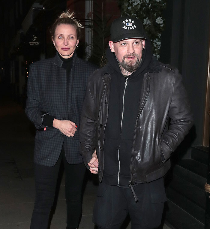 Cameron Diaz Sparks Surrogacy Debate After Welcoming Third Child At 53