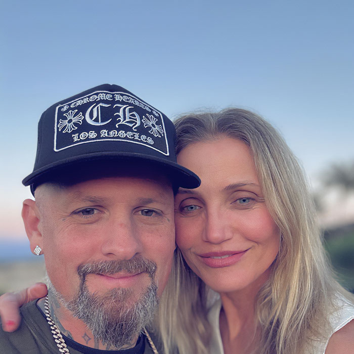 Cameron Diaz Sparks Surrogacy Debate After Welcoming Third Child At 53
