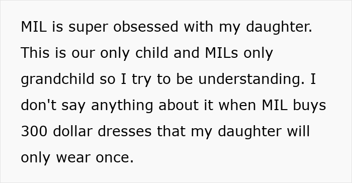MIL Refuses To Believe Grandkid’s Allergies Are Real, Horrified As Her “Test” Sends The Kid To ER