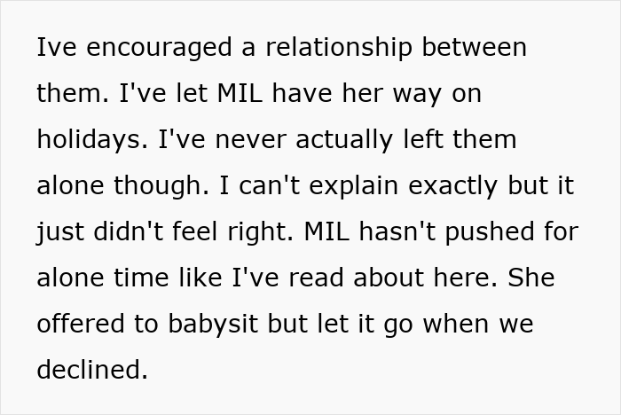 MIL Refuses To Believe Grandkid’s Allergies Are Real, Horrified As Her “Test” Sends The Kid To ER