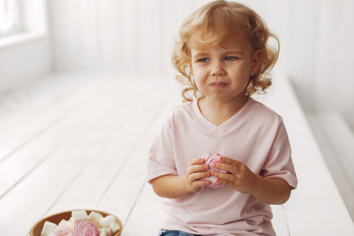 MIL Refuses To Believe Grandkid’s Allergies Are Real, Horrified As Her “Test” Sends The Kid To ER