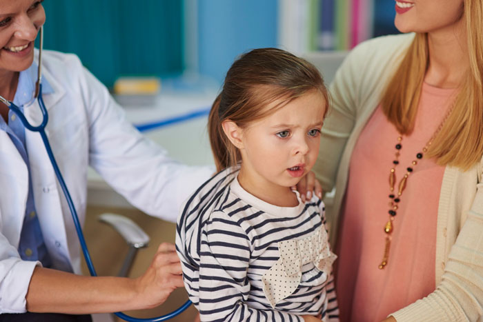 MIL Refuses To Believe Grandkid’s Allergies Are Real, Horrified As Her “Test” Sends The Kid To ER
