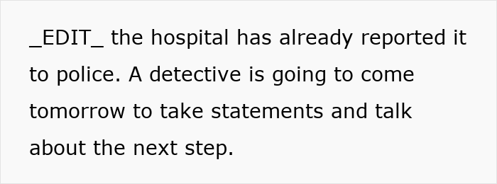 MIL Refuses To Believe Grandkid’s Allergies Are Real, Horrified As Her “Test” Sends The Kid To ER