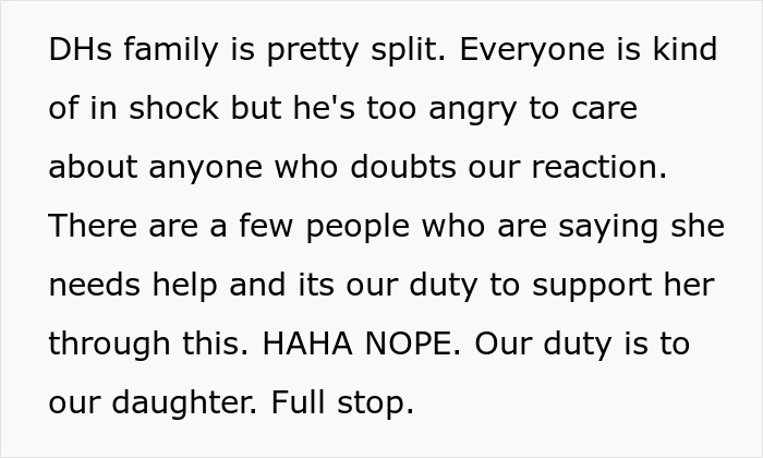 MIL Refuses To Believe Grandkid’s Allergies Are Real, Horrified As Her “Test” Sends The Kid To ER