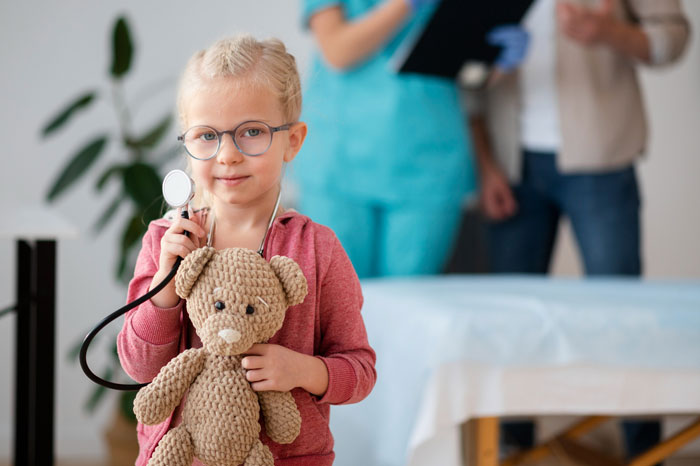 MIL Refuses To Believe Grandkid’s Allergies Are Real, Horrified As Her “Test” Sends The Kid To ER