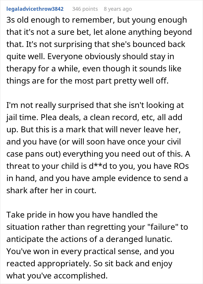MIL Refuses To Believe Grandkid’s Allergies Are Real, Horrified As Her “Test” Sends The Kid To ER