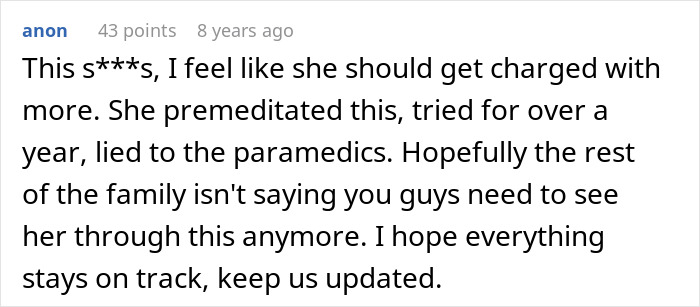 MIL Refuses To Believe Grandkid’s Allergies Are Real, Horrified As Her “Test” Sends The Kid To ER