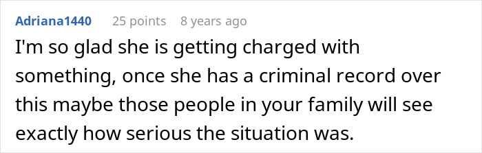MIL Refuses To Believe Grandkid’s Allergies Are Real, Horrified As Her “Test” Sends The Kid To ER