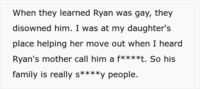 Mom Disgusted With Daughter For Taking Kid To Ex’s Bigoted Fam, Rats Her Out To Ex ASAP