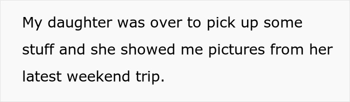 Mom Disgusted With Daughter For Taking Kid To Ex’s Bigoted Fam, Rats Her Out To Ex ASAP