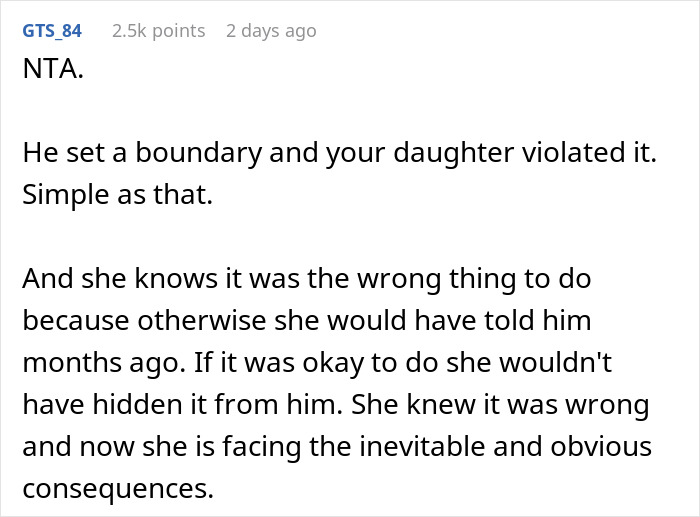 Mom Disgusted With Daughter For Taking Kid To Ex’s Bigoted Fam, Rats Her Out To Ex ASAP