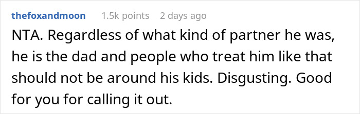 Mom Disgusted With Daughter For Taking Kid To Ex’s Bigoted Fam, Rats Her Out To Ex ASAP
