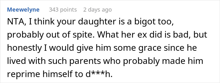 Mom Disgusted With Daughter For Taking Kid To Ex’s Bigoted Fam, Rats Her Out To Ex ASAP