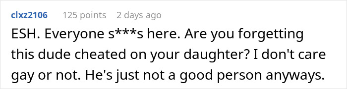 Mom Disgusted With Daughter For Taking Kid To Ex’s Bigoted Fam, Rats Her Out To Ex ASAP