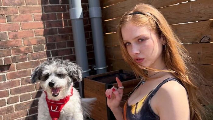 &ldquo;Ain&rsquo;t No Way That&rsquo;s Her&rdquo;: Fans Are Losing It Over &lsquo;From&rsquo; Actress&rsquo;s Unrecognizable Look In Viral Pics