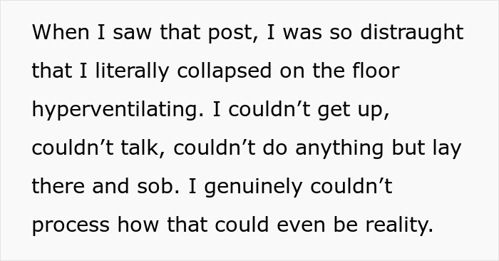 Woman Horrified As “Friend” Dates Her Ex, Loses It As She Gets Harassed For Blocking The “Friend”