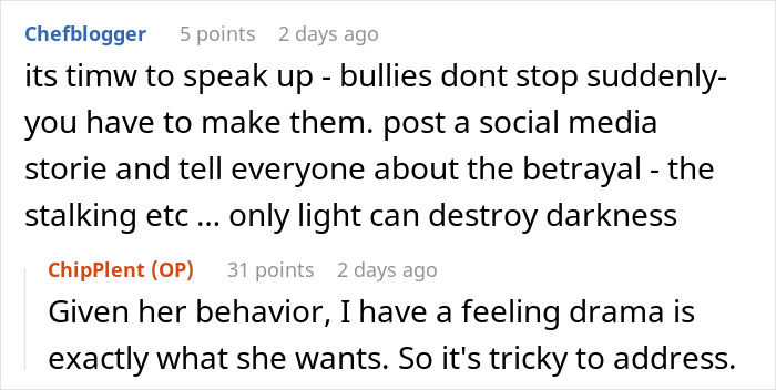 Woman Horrified As “Friend” Dates Her Ex, Loses It As She Gets Harassed For Blocking The “Friend”