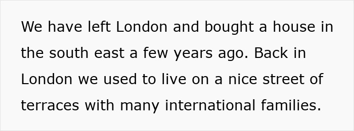 Eastern European Woman Moves To The UK With American Hubby, Feels Targeted For Being A Foreigner