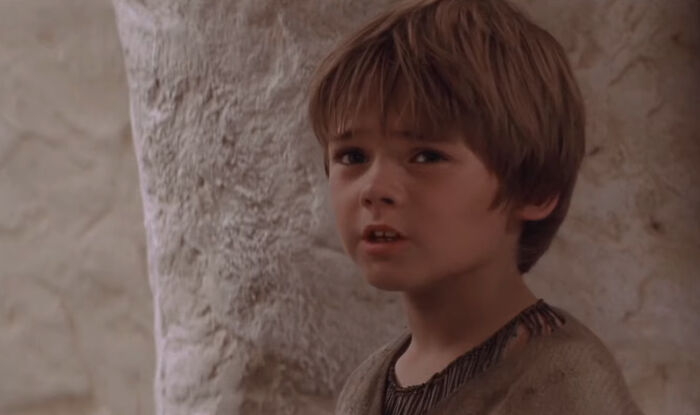 The Tragic Downfall Of A ‘Star Wars’ Child Actor Who Was Moved From Jail To A Psychiatric Facility