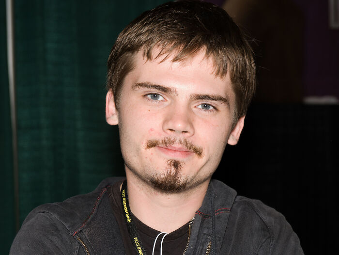 The Tragic Downfall Of A ‘Star Wars’ Child Actor Who Was Moved From Jail To A Psychiatric Facility