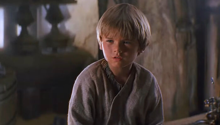 The Tragic Downfall Of A ‘Star Wars’ Child Actor Who Was Moved From Jail To A Psychiatric Facility