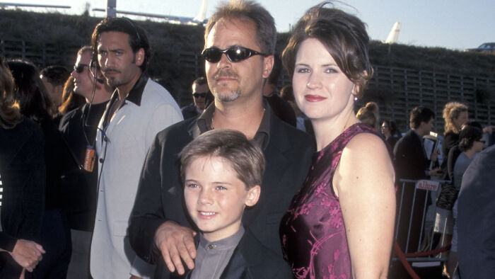 The Tragic Downfall Of A ‘Star Wars’ Child Actor Who Was Moved From Jail To A Psychiatric Facility