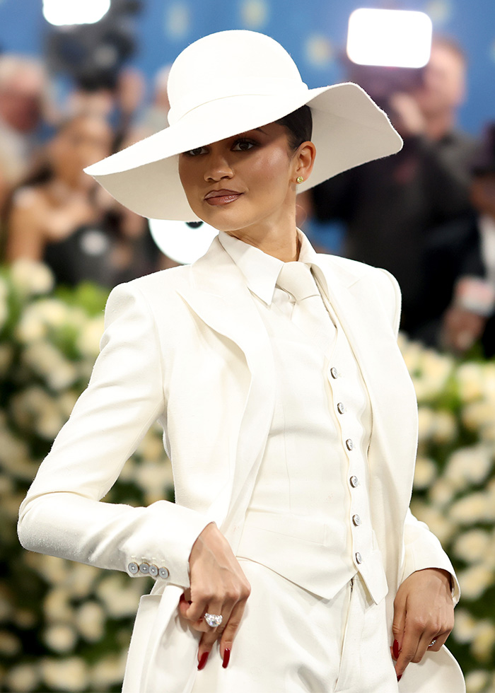 Here Are All The Celebrities Who Are Allegedly Skipping The Met Gala 2026 Over Jeff Bezos’ Scandals