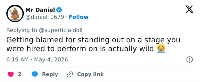 Shakira’s Backup Dancer Reportedly Causing Tension Behind The Scenes With Her “Exceptional Beauty”