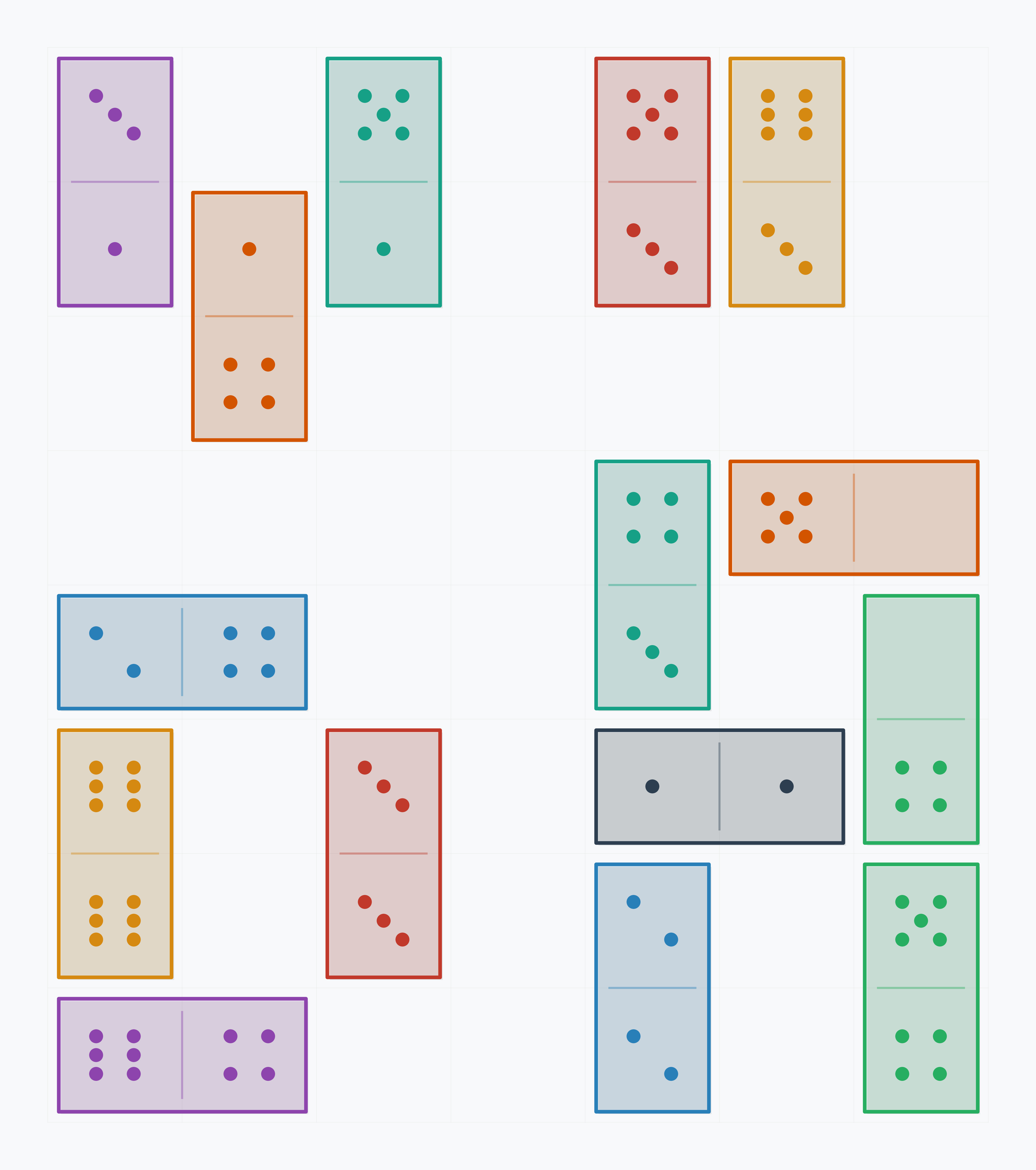 NYT Pips Hints, Answers For 04-May-2026