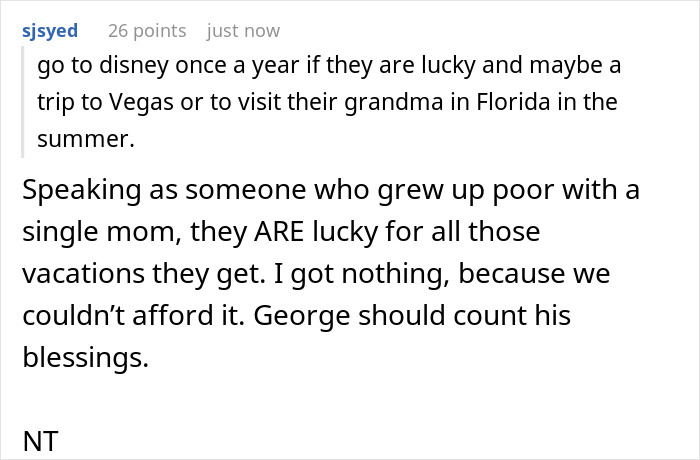 “Preposterous”: Parents Expect Rich Aunt To Pay $120K A Year For Step-Niblings’ School