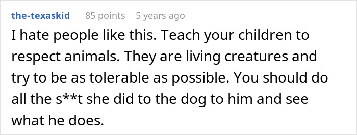 &ldquo;It&rsquo;s Dangerous&rdquo;: Man Cuts Contact With Sister Until She Puts Her Dog Down