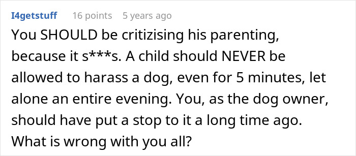 &ldquo;It&rsquo;s Dangerous&rdquo;: Man Cuts Contact With Sister Until She Puts Her Dog Down