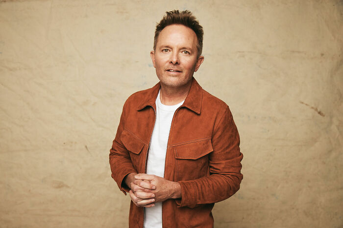Chris Tomlin: Bio And Career Highlights