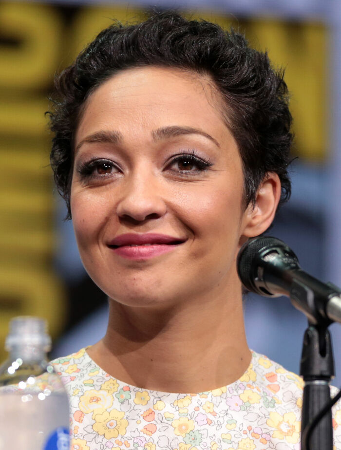 Ruth Negga: Bio And Career Highlights